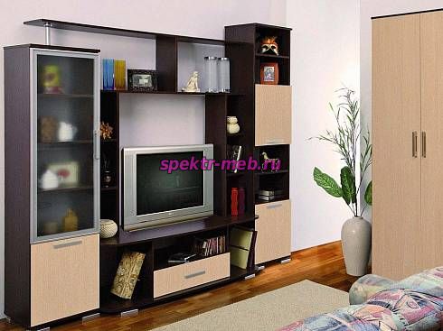 Гостиная М19