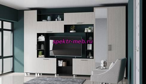 Стенка Ева Р-1