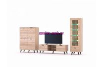 Стенка для гостиной Панама