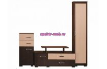 Гостиная Омега 10