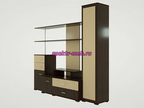 Гостиная Омега 9