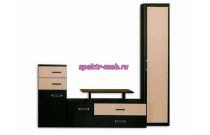 Стенка Мега-10