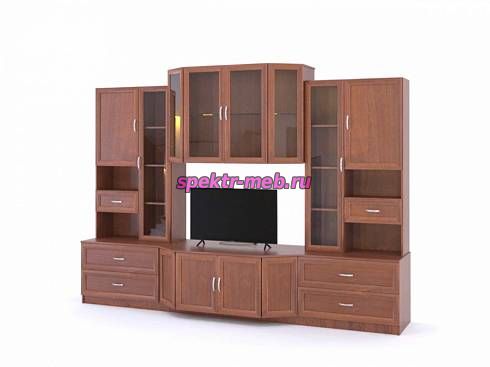 Стенка Экзо-2