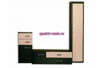 Стенка Мега-11