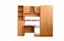 Мебельная стенка Елена