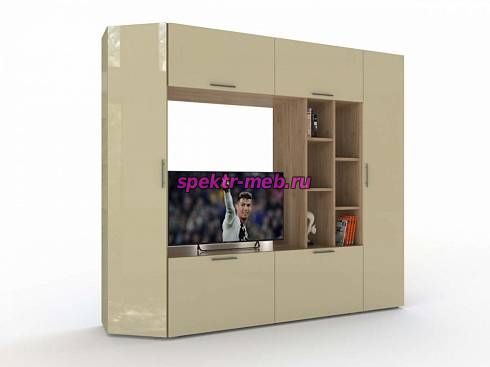 Стенка Марианна 6