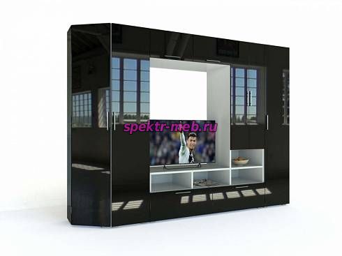 Стенка Марианна 14