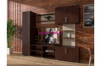 Стенка для гостиной Феррара