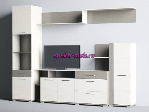 Мини-стенка БАСС