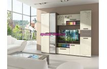 Стенка для гостиной Новелла