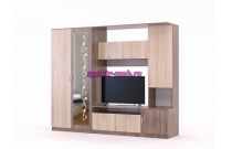 Стенка Грейс 4