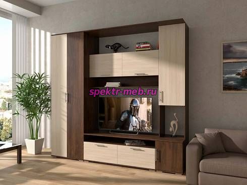 Стенка Аллегро