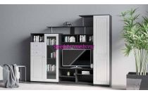 Стенка для гостиной Алиса-1