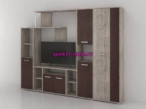 Стенка Остин 4