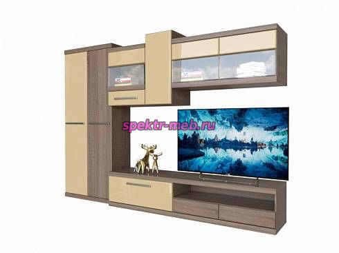 Гостиная Толедо