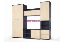 Стенка Атриум