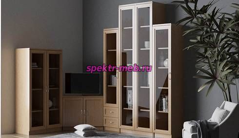 Гостиная Гарун