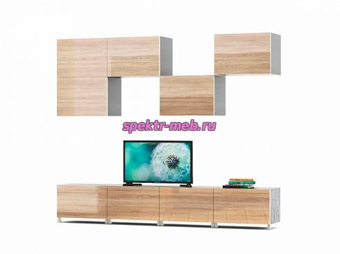 Гостиная Прадо 13