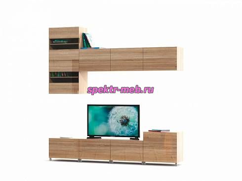 Гостиная Прадо 7