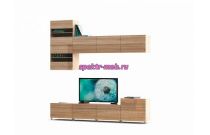 Гостиная Прадо 7