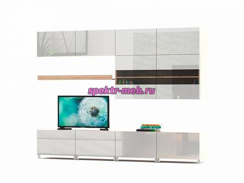 Гостиная Прадо 8