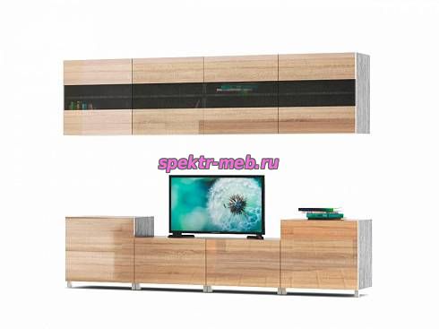 Гостиная Прадо 15