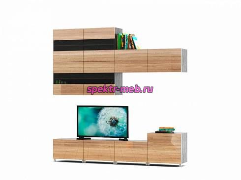 Гостиная Прадо 12