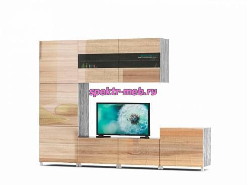 Гостиная Прадо 14