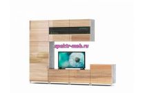 Гостиная Прадо 14