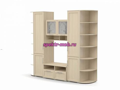 Стенка Корбет 12