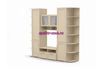 Стенка Корбет 12