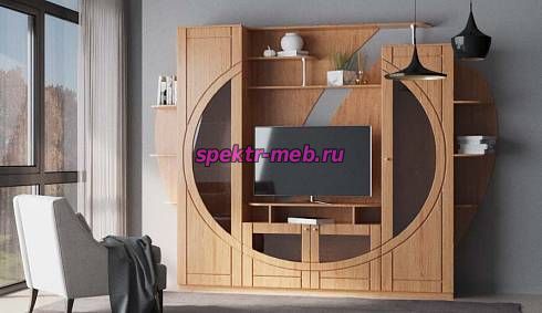 Стенка Сфера