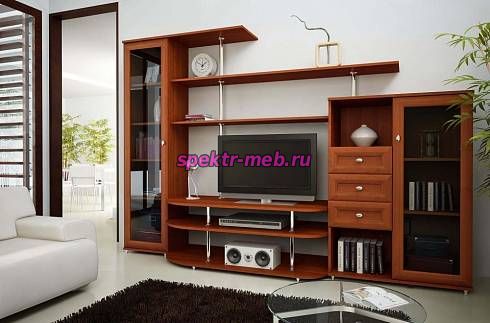 Стенка Веста 3