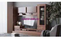 Стенка универсальная Тиара