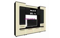 Стенка для гостиной Сона