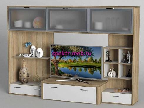 ТИСА Гостиная-114