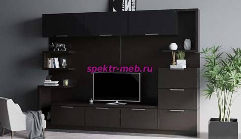 Гостиная Ульяна