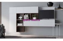 Стенка для гостиной Колос