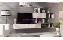 Мебельная стенка Mediawand Wohnwand 3 tlg