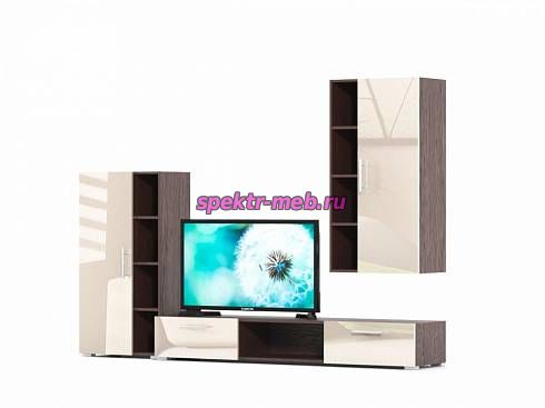 Стенка Неко 26