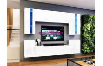 Мебельная стенка Кубика Плюс V6.2