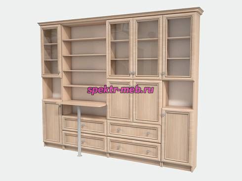 Стенка Брайтон