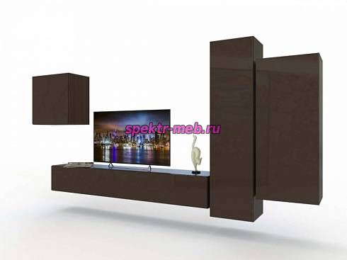 Стенка Полли 2