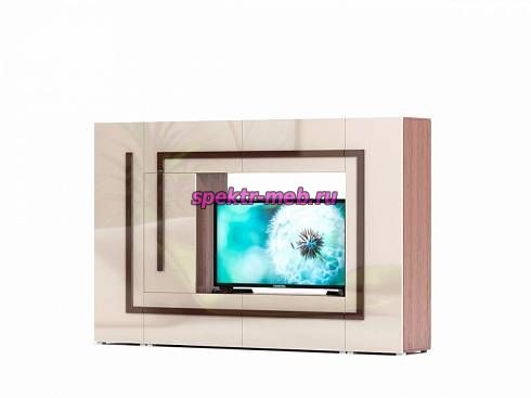 Стенка Стайл Люкс 14