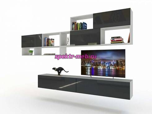 Стенка Полли 21