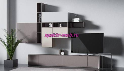 Гостиная Хеген-10.10