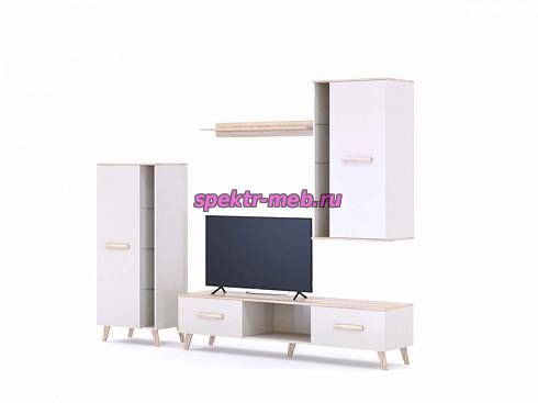 Стенка Скайли