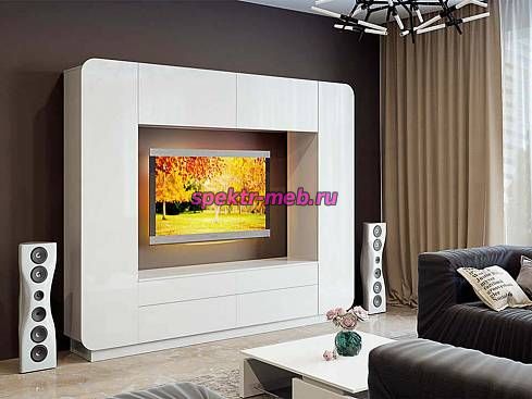 Гостиная Купертино 1