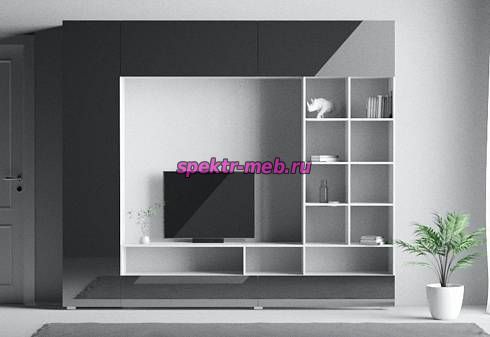 Стенка Купертино Некст 1.3