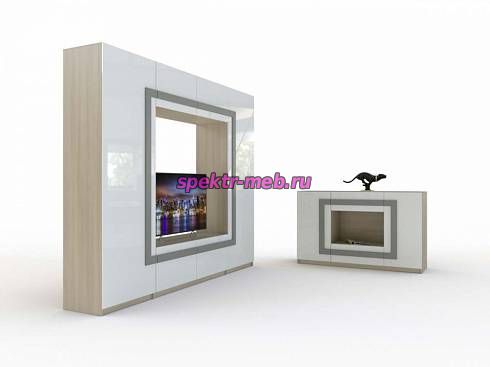 Стенка Стайл Люкс 20